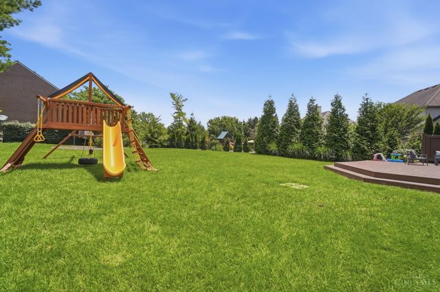 608 Legend Hills, Union Twp, OH 45255