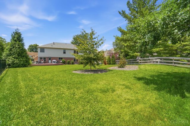 608 Legend Hills, Union Twp, OH 45255