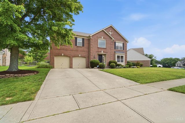 608 Legend Hills, Union Twp, OH 45255