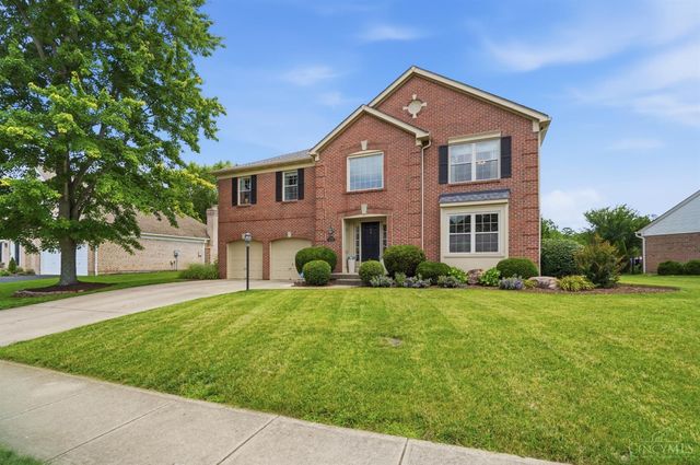 608 Legend Hills, Union Twp, OH 45255