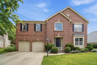 608 Legend Hills, Union Twp, OH 45255