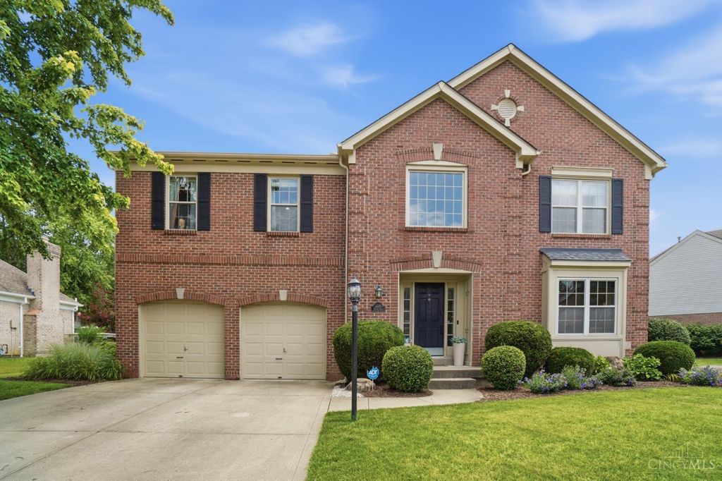 608 Legend Hills, Union Twp, OH 45255