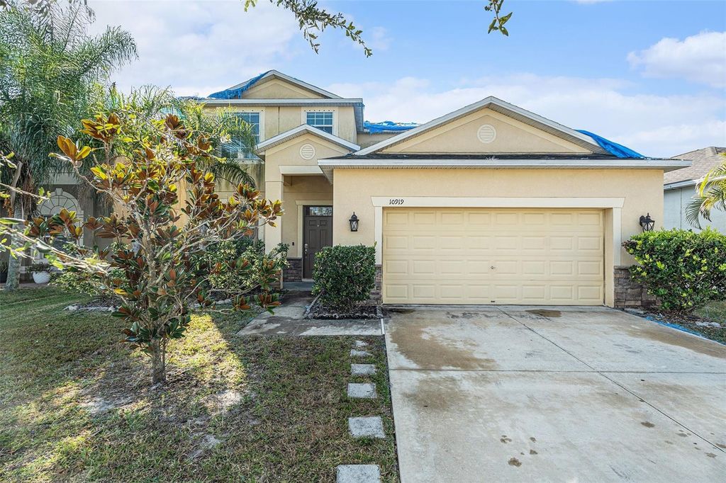 10919 RAINBOW PYRITE DRIVE, Wimauma, FL 33598