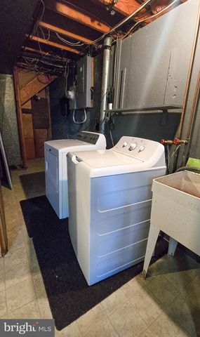 1009 FLAGTREE LN, Baltimore, MD 21208