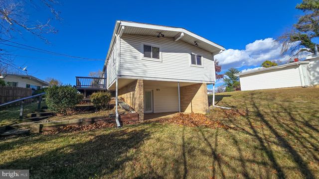 1009 FLAGTREE LN, Baltimore, MD 21208