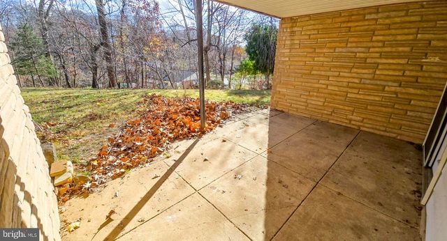 1009 FLAGTREE LN, Baltimore, MD 21208