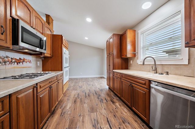 3481 Longs Peak Circle, Parker, CO 80138