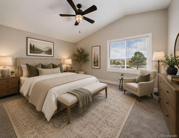 3481 Longs Peak Circle, Parker, CO 80138