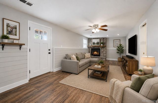 3481 Longs Peak Circle, Parker, CO 80138