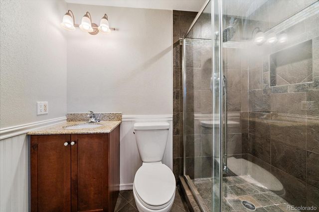 3481 Longs Peak Circle, Parker, CO 80138