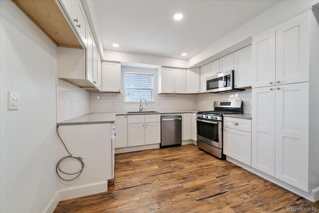 3481 Longs Peak Circle, Parker, CO 80138