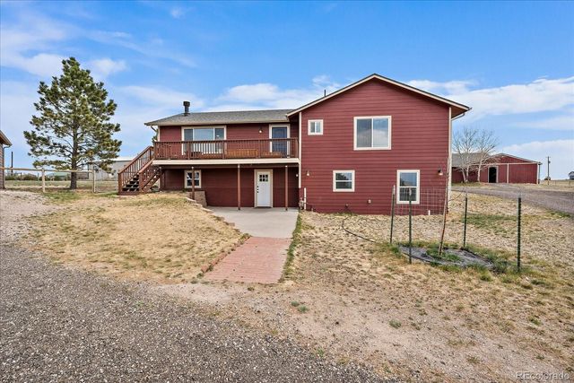3481 Longs Peak Circle, Parker, CO 80138