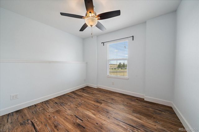 3481 Longs Peak Circle, Parker, CO 80138