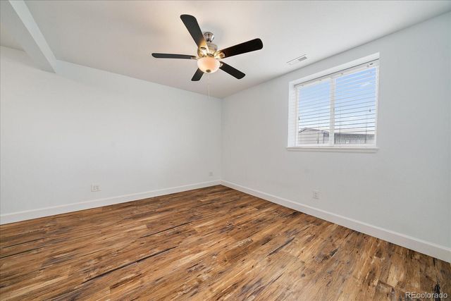 3481 Longs Peak Circle, Parker, CO 80138
