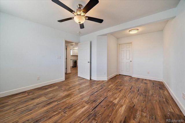 3481 Longs Peak Circle, Parker, CO 80138