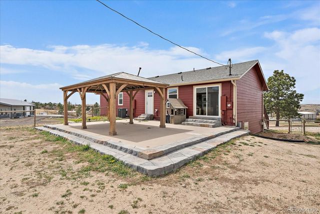 3481 Longs Peak Circle, Parker, CO 80138