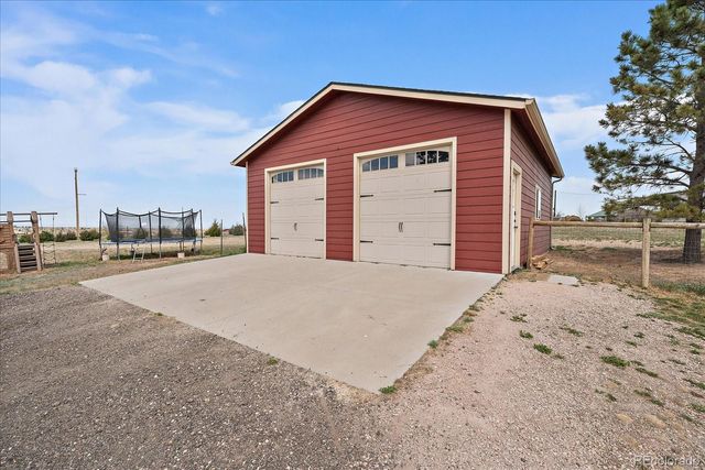 3481 Longs Peak Circle, Parker, CO 80138