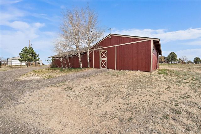 3481 Longs Peak Circle, Parker, CO 80138
