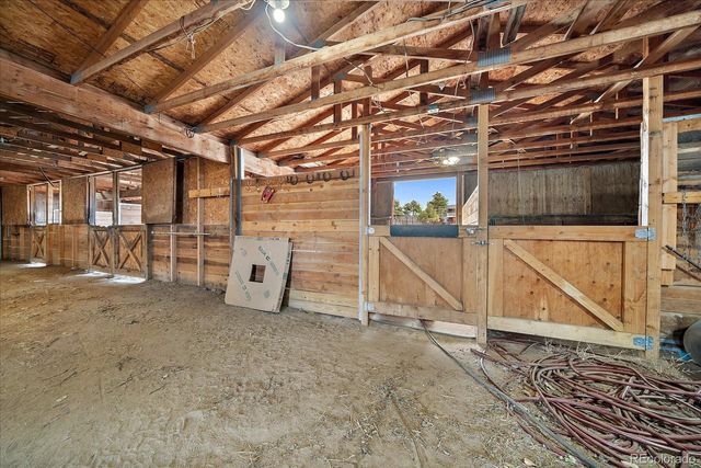 3481 Longs Peak Circle, Parker, CO 80138