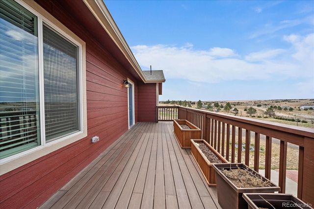3481 Longs Peak Circle, Parker, CO 80138