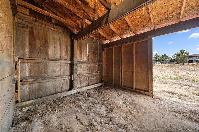 3481 Longs Peak Circle, Parker, CO 80138