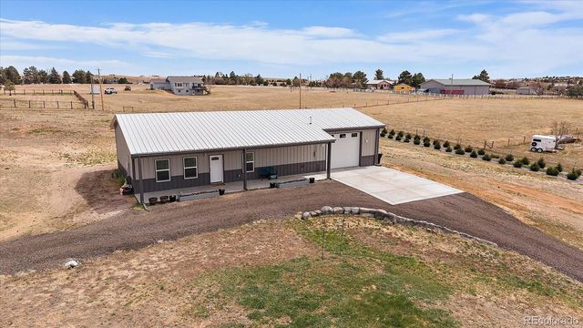 3481 Longs Peak Circle, Parker, CO 80138