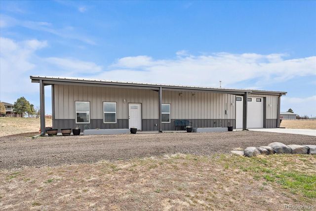 3481 Longs Peak Circle, Parker, CO 80138