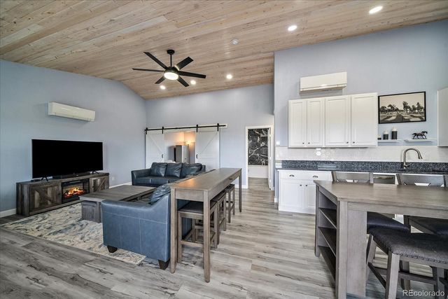 3481 Longs Peak Circle, Parker, CO 80138