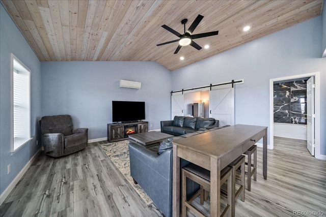 3481 Longs Peak Circle, Parker, CO 80138