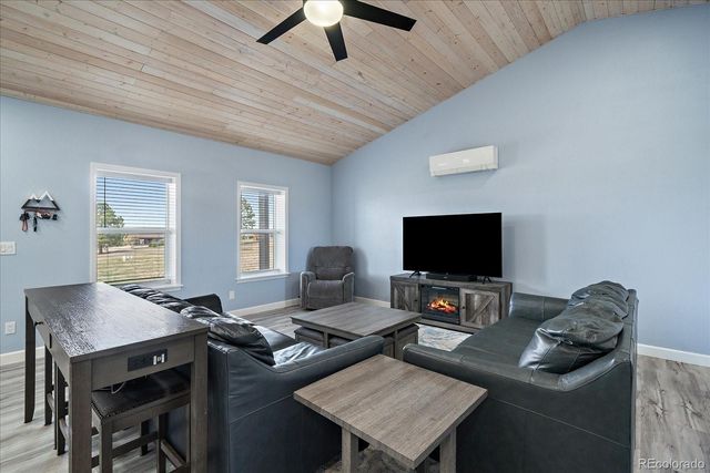 3481 Longs Peak Circle, Parker, CO 80138