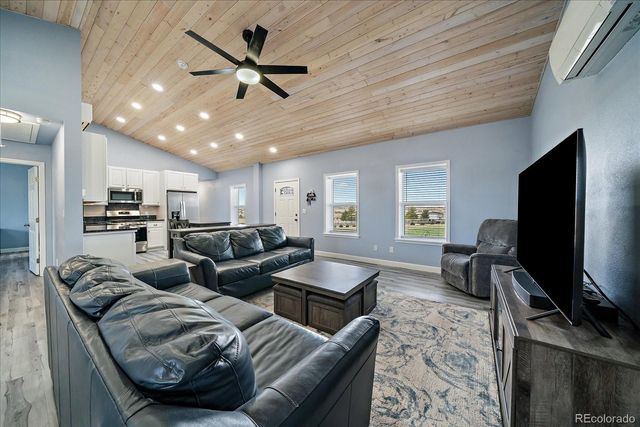 3481 Longs Peak Circle, Parker, CO 80138