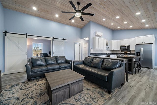 3481 Longs Peak Circle, Parker, CO 80138