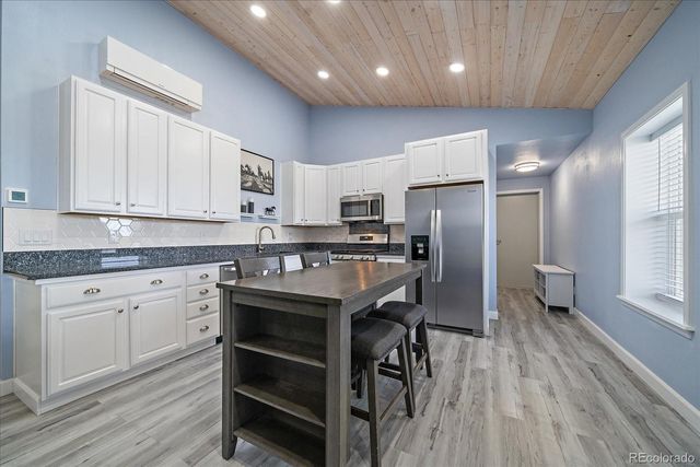 3481 Longs Peak Circle, Parker, CO 80138