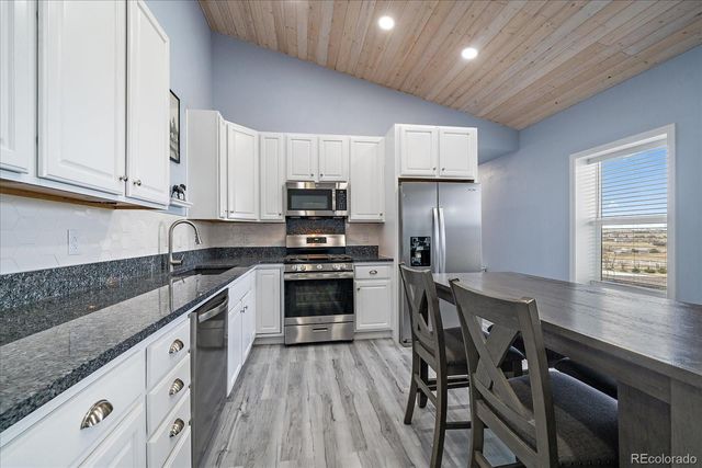 3481 Longs Peak Circle, Parker, CO 80138