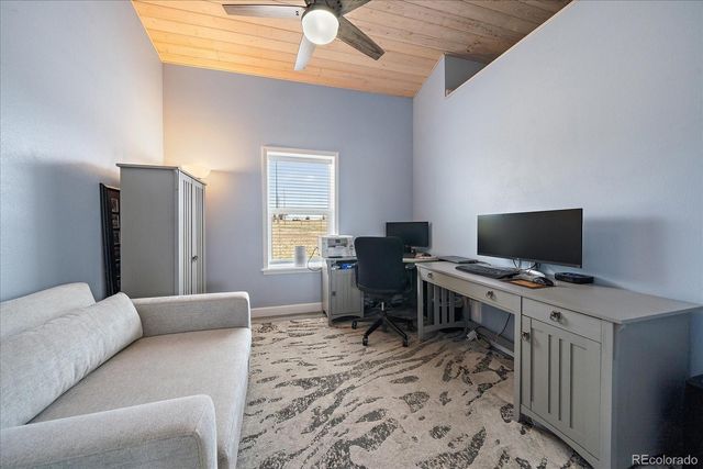 3481 Longs Peak Circle, Parker, CO 80138