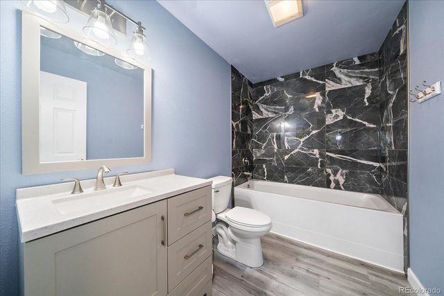 3481 Longs Peak Circle, Parker, CO 80138