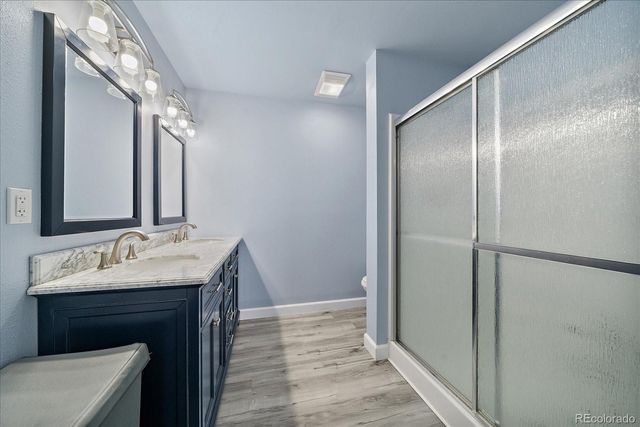 3481 Longs Peak Circle, Parker, CO 80138