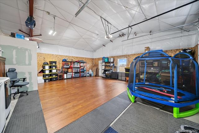 3481 Longs Peak Circle, Parker, CO 80138