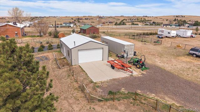 3481 Longs Peak Circle, Parker, CO 80138