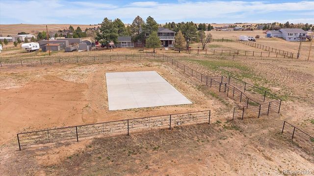 3481 Longs Peak Circle, Parker, CO 80138