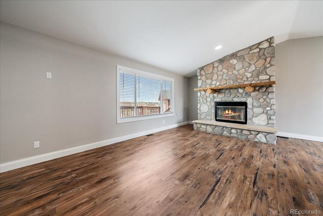 3481 Longs Peak Circle, Parker, CO 80138
