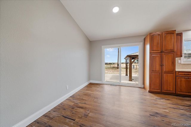 3481 Longs Peak Circle, Parker, CO 80138