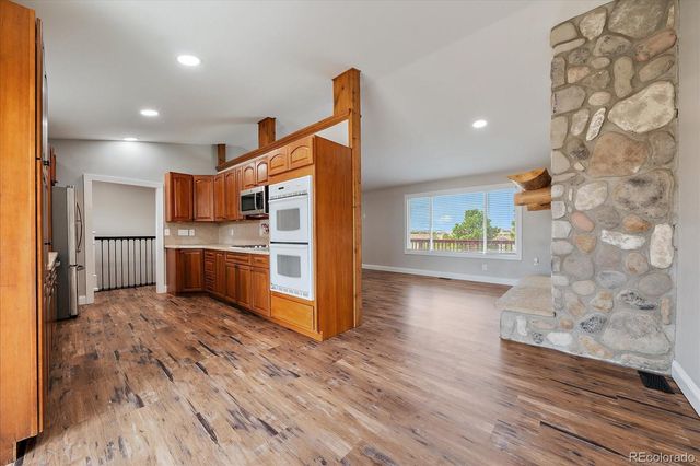3481 Longs Peak Circle, Parker, CO 80138