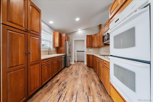 3481 Longs Peak Circle, Parker, CO 80138