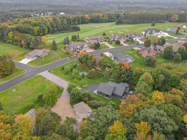 1540 GREEN VISTAS DRIVE, Wausau, WI 54403