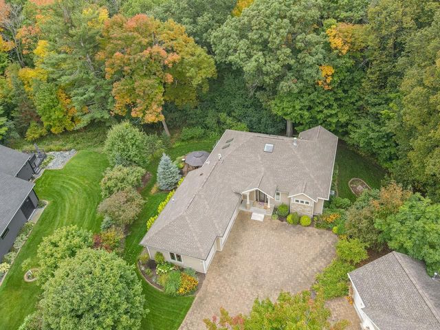 1540 GREEN VISTAS DRIVE, Wausau, WI 54403