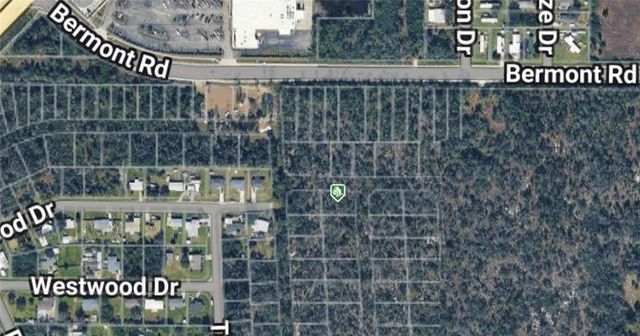 201 N YELLOWTAIL LANE, Punta Gorda, FL 33982