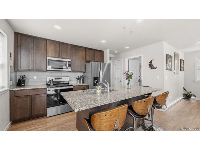 5872 Thurless Ln, Colorado Springs, CO 80927