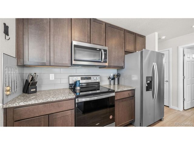 5872 Thurless Ln, Colorado Springs, CO 80927