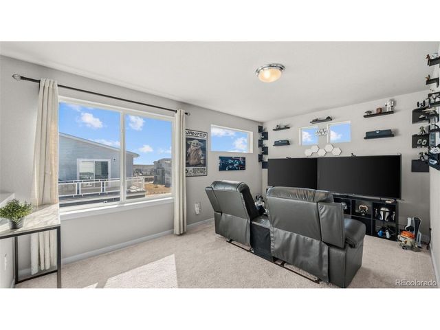 5872 Thurless Ln, Colorado Springs, CO 80927